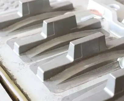 Structural Aluminium Die Casting: The Definitive Guide for Engineers and Buyers